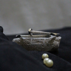Nail Bracelet