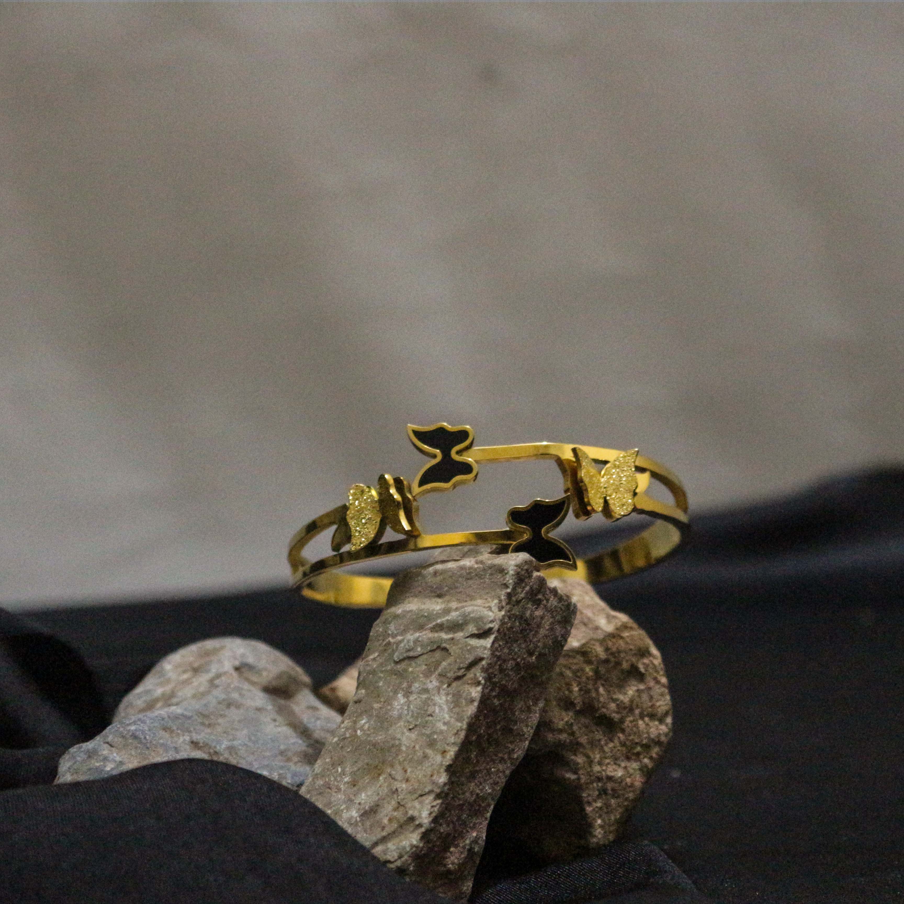 Butterfly Bracelets