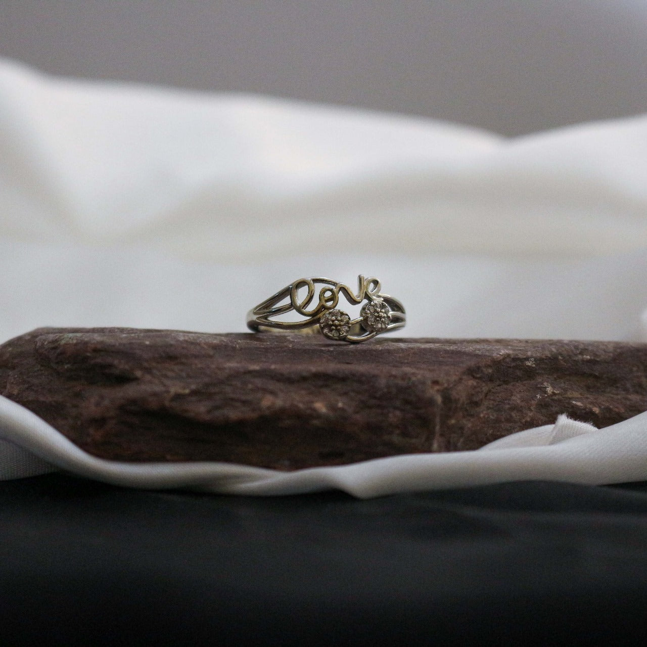 Love ring
