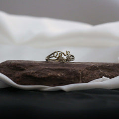 Love ring