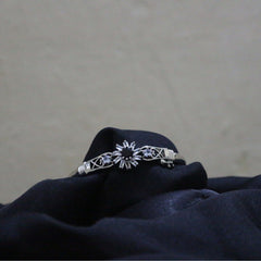One Stone Bracelet