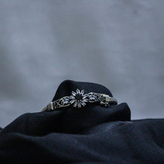 One Stone Bracelet