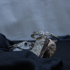 One Stone Bracelet