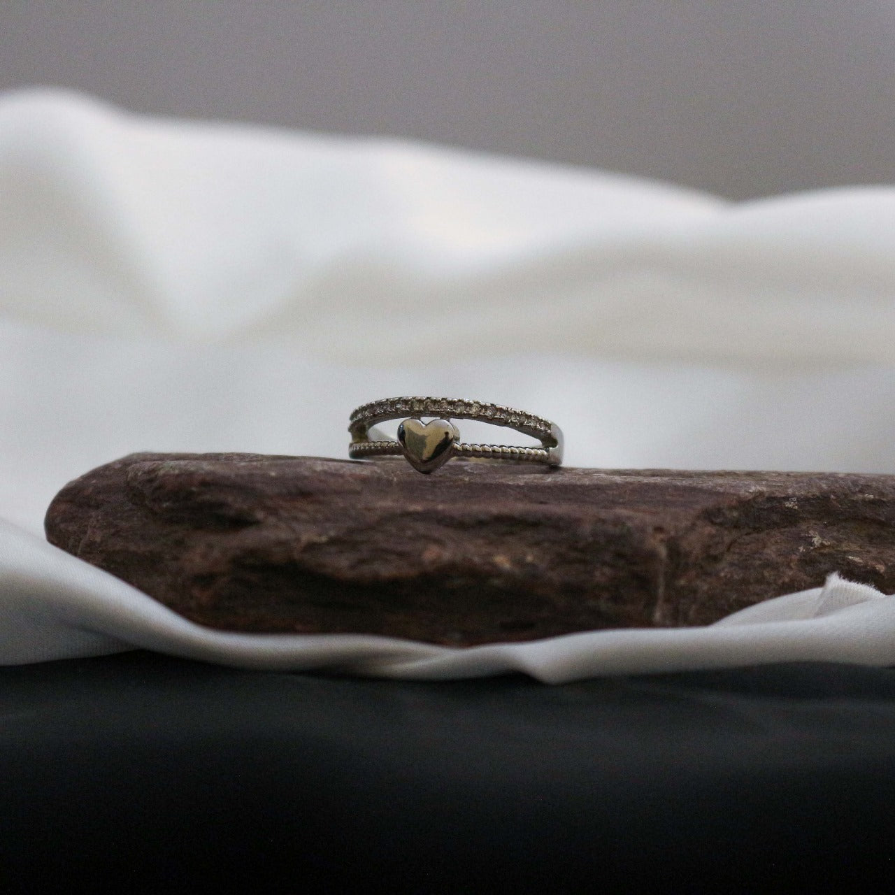 Heart Band