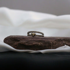 Heart Band